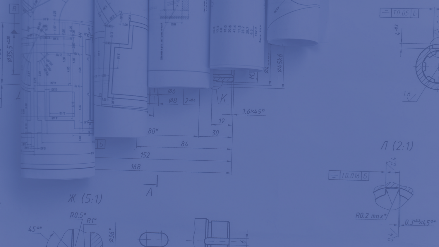 plan printing specialists at CADFlow