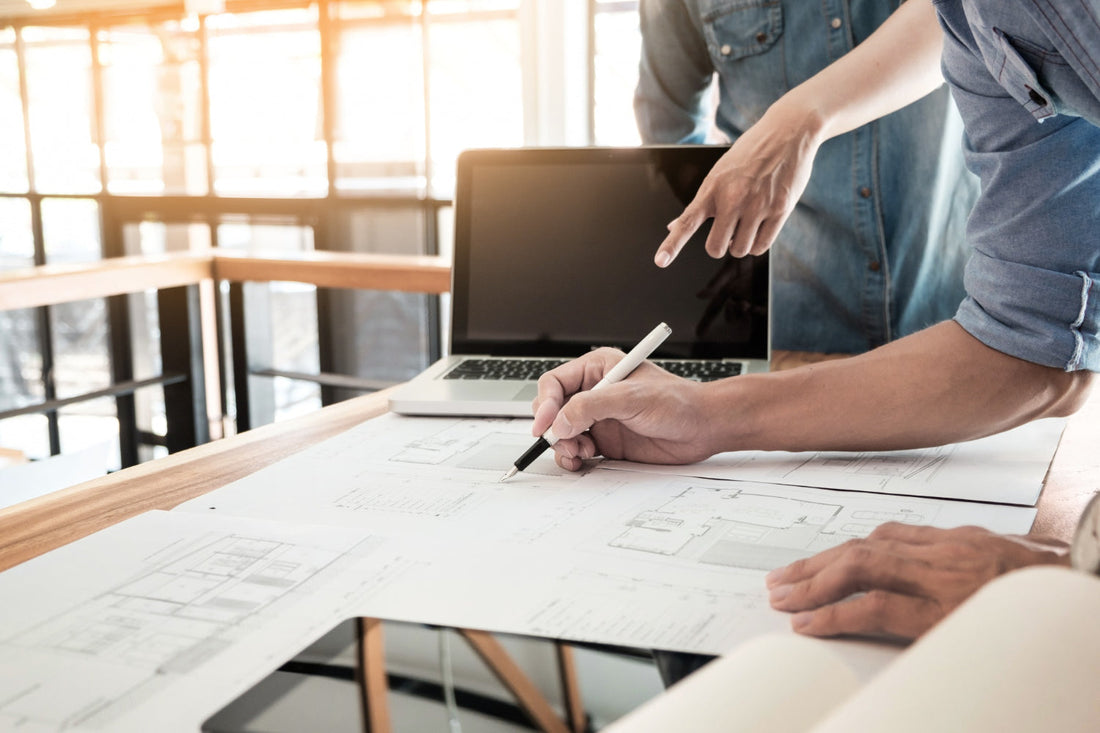 From CAD to Paper: How to Print Your Plans Correctly