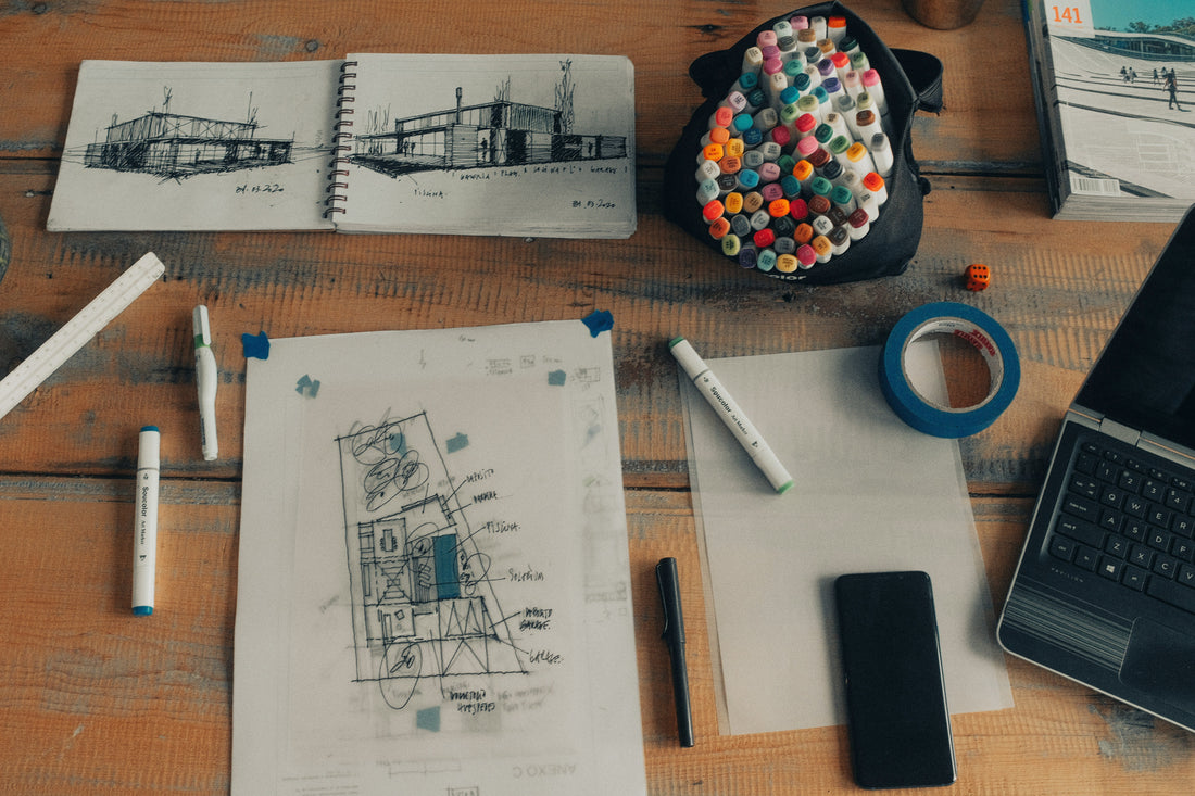 Protecting Your Drawings: Why Poster & Plan Waterproofing Matters in Field Work