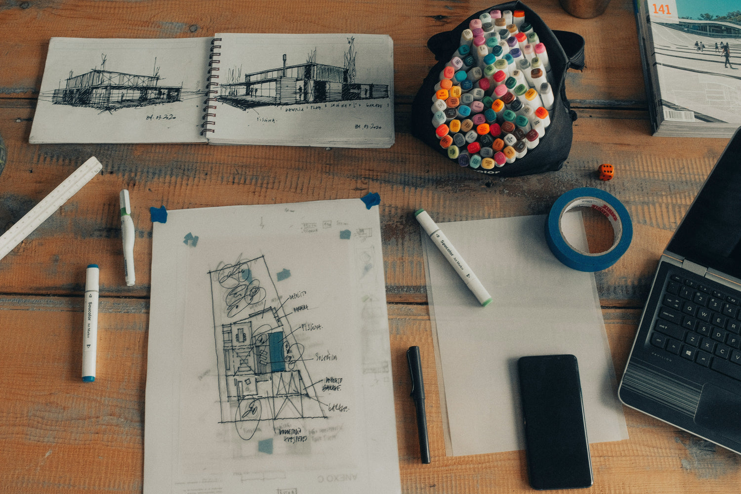 Protecting Your Drawings: Why Poster & Plan Waterproofing Matters in Field Work
